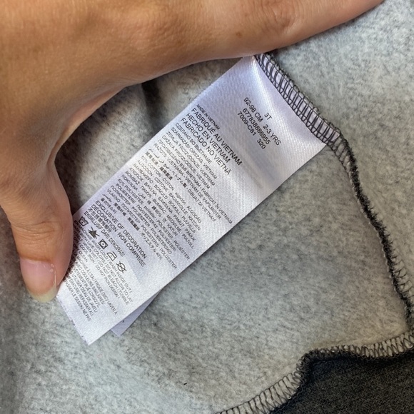 LEGO Jacket Size 3T - Picture 9 of 11